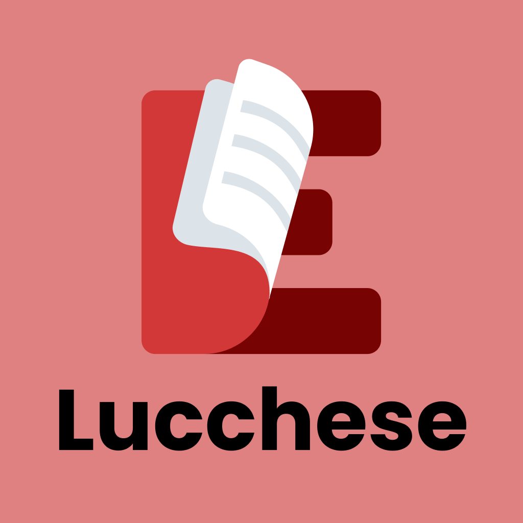 Edicola Lucchese